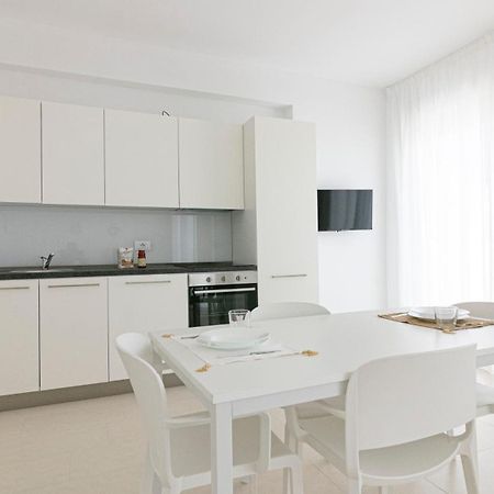 Rivazzurra Homes - C Termoli Exteriér fotografie