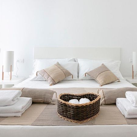 Rivazzurra Homes - C Termoli Exteriér fotografie