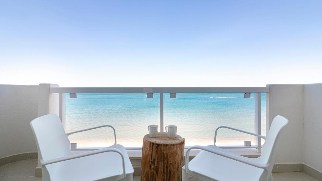 Rivazzurra Homes - C Termoli Exteriér fotografie