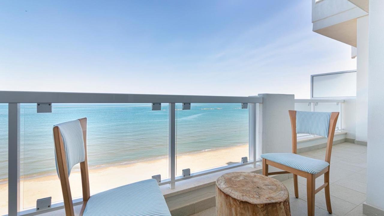 Rivazzurra Homes - C Termoli Exteriér fotografie
