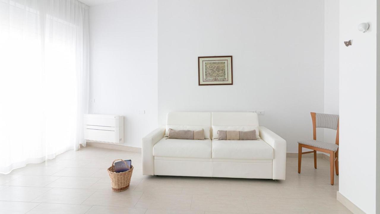 Rivazzurra Homes - C Termoli Exteriér fotografie