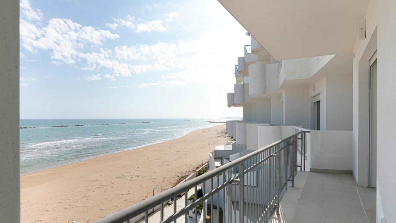 Rivazzurra Homes - C Termoli Exteriér fotografie