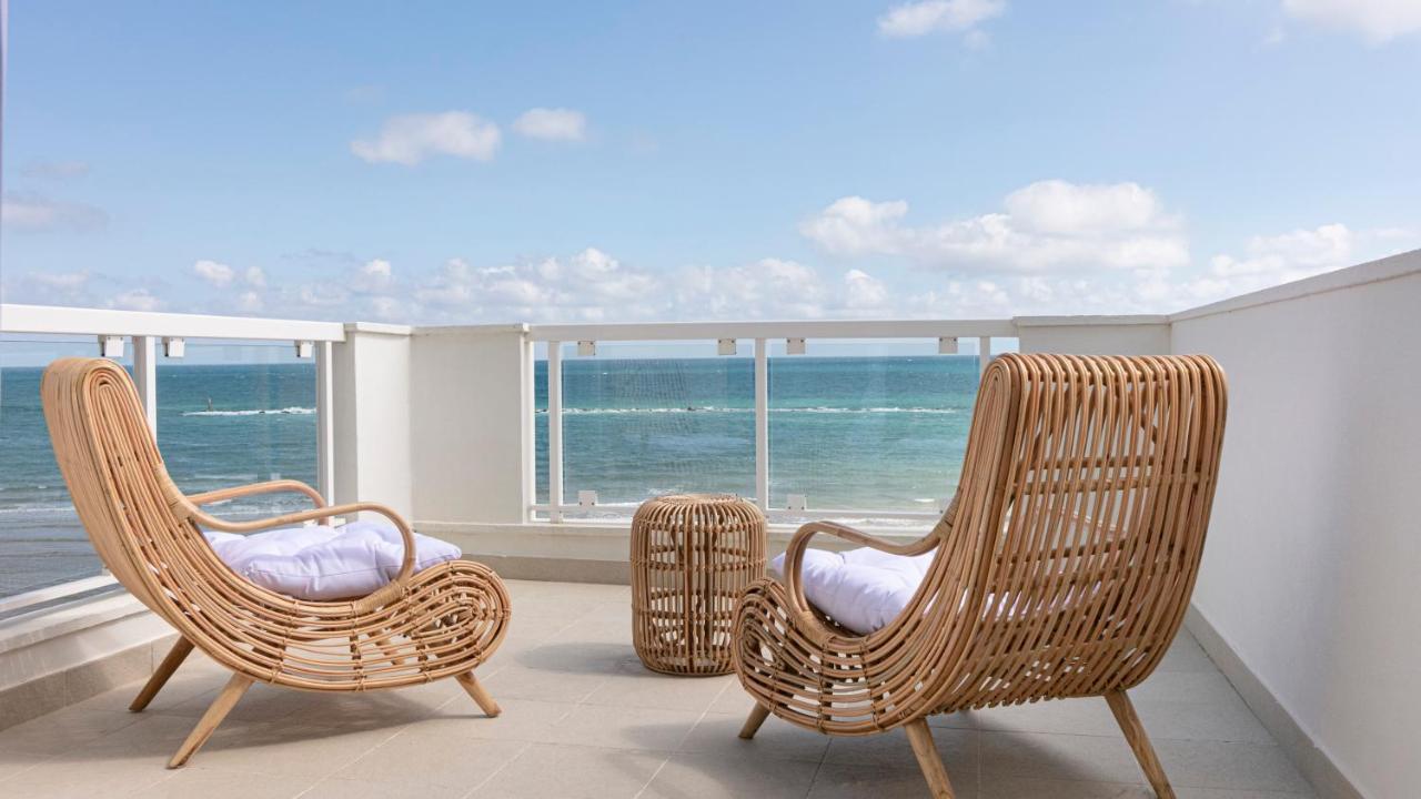 Rivazzurra Homes - C Termoli Exteriér fotografie