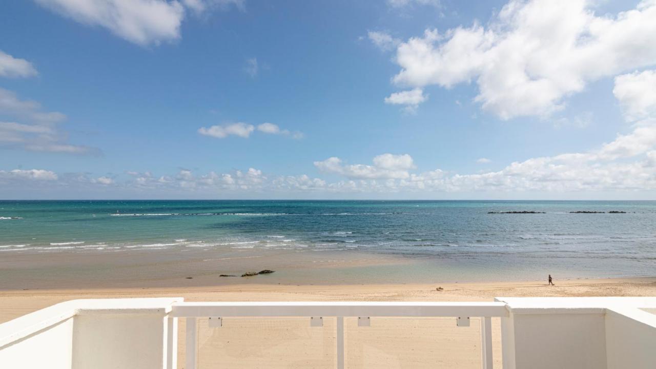 Rivazzurra Homes - C Termoli Exteriér fotografie