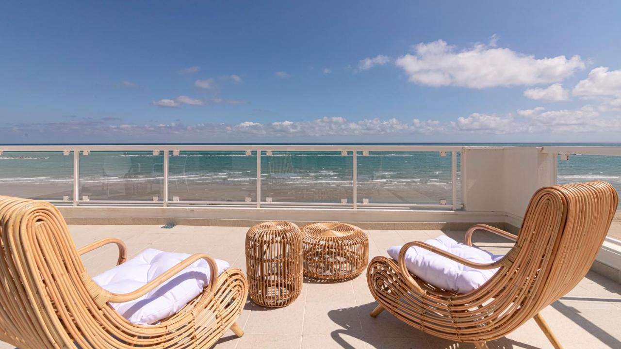 Rivazzurra Homes - C Termoli Exteriér fotografie