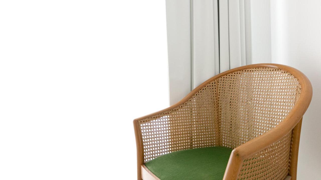 Rivazzurra Homes - C Termoli Exteriér fotografie