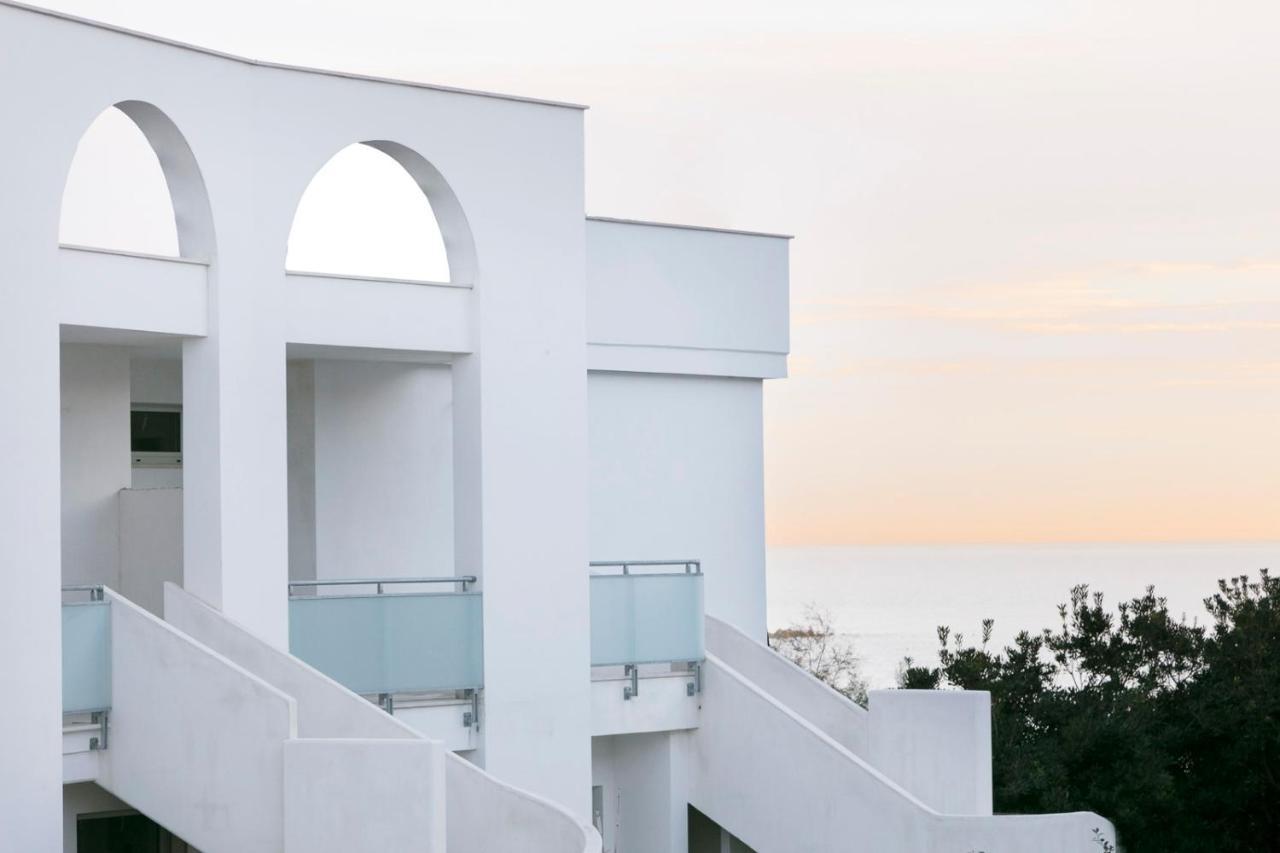 Rivazzurra Homes - C Termoli Exteriér fotografie