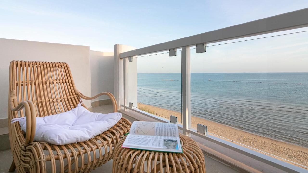 Rivazzurra Homes - C Termoli Exteriér fotografie